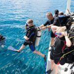 Marmaris: Scuba Diving Experience with 2 Dives and Lunch - Diving Equipment and Full Training for Beginners