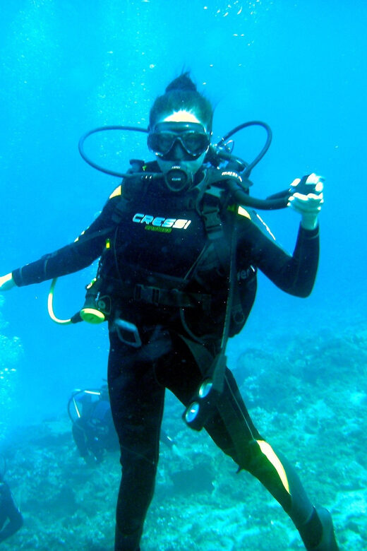 Marmaris: Scuba Diving with a Qualified Instructor - How the Tour Handles Safety and Equipment