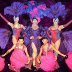 Marmaris Talk Of The Town Cabera Show With Dinner & Hotel Pickup - Hotel Pickup and Drop-Off in Marmaris