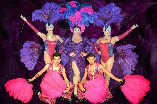 Marmaris Talk Of The Town Cabera Show With Dinner & Hotel Pickup - Hotel Pickup and Drop-Off in Marmaris