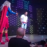 Marmaris: Talk of The Town Show - The Venue and Show Schedule in Marmaris