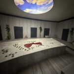 Marmaris: Traditional Turkish Bath Experience with Transfers - Location and Pickup Details in Marmaris