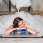 Marmaris Traditional Turkish Bath Experince with Oil Massage - The Authenticity of the Turkish Bath in Marmaris