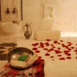 Marmaris: Turkish Bath Experience W/ Oil Massage - The Full Body Scrub and Soap Massage