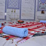 Marmaris: Turkish Bath Tour with Transfers & Oil Massage - Convenience of Hotel Transfers in Marmaris