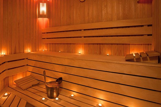 Marmaris Vip Turkish Bath & Massage ( 2 hrs. ) - The Authentic Turkish Bath Rituals in Marmaris