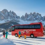 Marmolada Tour - Be the first to ski the Dolomites' Queen - Departure from Ortisei or Selva for a Mountain Adventure