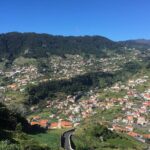 Maroços - Mimosa Valley Walk - Scenic Walk along the Maroços Levada