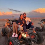 Marrakech Agafay Desert  Private Can-Am XRS Buggy Tour 1h30 - From Marrakech to the Agafay Desert: Scenic Transfer in a Comfortable Van