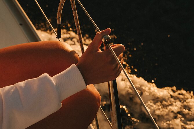 Marriage Proposal Boat Trip in Barcelona - The Skipper and Crew’s Role in Making It Special