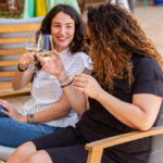 Marsala: Caruso & Minini wine tasting and scents from the vegetable garden - Tasting the Native Sicilian Wines