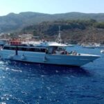 MARSALA-EGADI MINI CRUISE - Meeting Point and Departure Details in Marsala