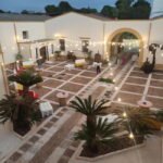 Marsala: Historic winery tour with wine tasting - The Historic Baglio: 19th-Century Architecture and Restoration