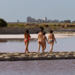 Marsala: Pink Salt Pans Wellness - The Salt Tank Route and Its Benefits