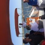 Marsala Salt Pans and Mothia Island Boat Tour - Exploring Mothia Island’s Historic Charm