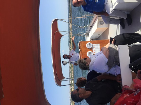 Marsala Salt Pans and Mothia Island Boat Tour - Exploring Mothia Island’s Historic Charm