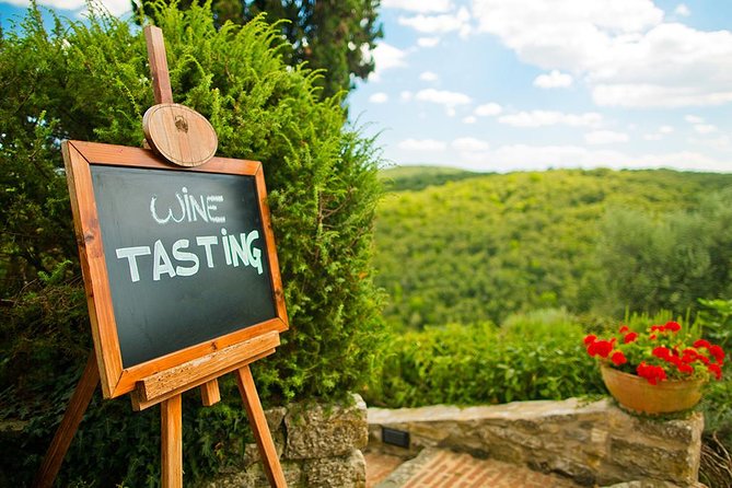Marsala, Tasting in the Winery & Laguna Of Mothia by Boat - Wine Tasting at a Historic Marsala Winery