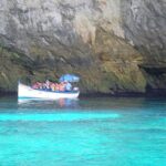 Marsaxlokk Market and Blue Grotto guided tour - Visiting Wied iz-Zurrieq and the Blue Grotto Boat Option