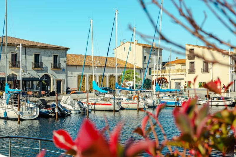 Marseillan: La Maison Noilly Prat Premium Tour - How the Tour Showcases Maison Noilly Prat’s Heritage