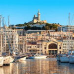 Marseille: 2-hour Best Intro Walking Tour with a Local - Exploring Marseille’s Iconic Landmarks