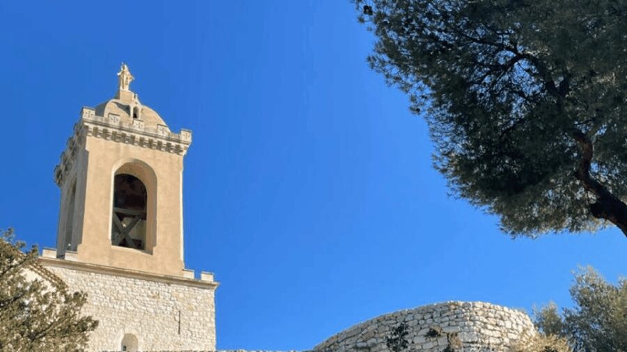 Marseille - Allauch: between tradition, history and nature - Discovering Marseille’s Cultural Gems at Noailles and the Old Port