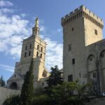 Marseille: Avignon and Côtes du Rhône Wine Tasting Tour - Local Market Lunch at Les Halles