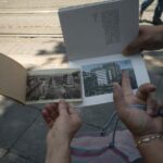Marseille Belvedere: The city through architecture - Starting at the Vieux-Port: A Historic Meeting Point