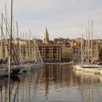 Marseille: Bookbinding experience in the Vieux Port - The Authentic Japanese Bookbinding Technique Taught Here