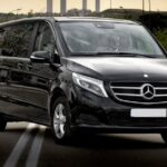 Marseille by Yourself with English Chauffeur by Van 6h Disposal - A Focus on Cassis and La Ciotat’s Charm