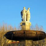 Marseille, Cassis and Aix Sightseeing Tour from Marseille - Scenic Drive to Cape Canaille