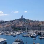 Marseille, Cassis, and Cap Canaille on a private tour with a local guide - Visiting Marseille’s Key Landmarks with a Local Guide