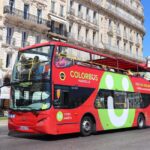 Marseille: City Sightseeing Hop-On Hop-Off Bus Tour - Starting Point at the Old Port for Easy Access
