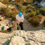 Marseille : Climbing class in the Calanques National Park - What’s Included in the Climbing Class