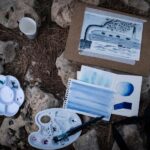 Marseille: Creative hike with watercolor and sketching on the Côte Bleue - Flexibility and Booking Options
