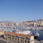 Marseille: Day Boat Ride in the Calanques with Wine Tasting - Start Point at Vieux Port in Marseille