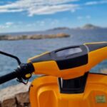 Marseille: Electric Motorcycle Rental with Smartphone Guide - The Tours Starting Point at TROLIB Shop