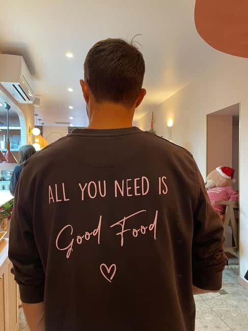 Marseille French Pastries and Chocolate Tour - The Meeting Point and Tour Schedule in Marseille’s City Center