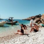 Marseille: Frioul Islands Adventure - Exploring the Frioul Archipelago’s Natural Beauty