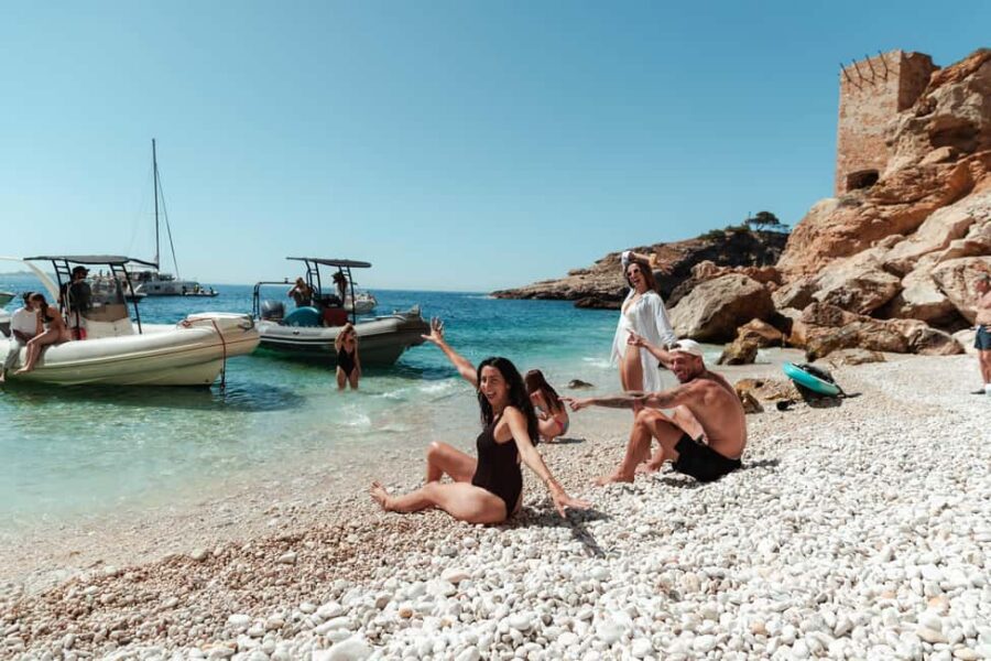 Marseille: Frioul Islands Adventure - Exploring the Frioul Archipelago’s Natural Beauty