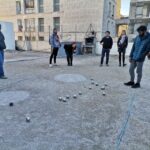 Marseille: Guided Pétanque Game with Local Aperitif - Entry to a Traditional Pétanque Club