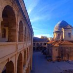 Marseille Guided Tour for 2.5 Hours with a Bilingual Local Guide - Starting point at Cathédrale La Major and first impressions