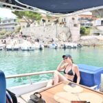 Marseille: Half-Day Boat Tour to the Calanques National Park - The Tour Starts at the Old Port in Marseille