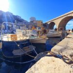 Marseille: Half-Day City Highlights Guided Walking Tour - Exploring Marseille’s Historic Old Port Area