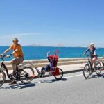 Marseille: Half-Day E-Bike Tour from Cruise Port - The Top Sights: MuCEM, Old Port, and Notre Dame de la Garde