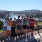 Marseille: Highlights walking tour - Visiting the Palais du Pharo for Stunning Mediterranean Views