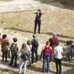 Marseille: Historical Tour of the Citadelle of Marseille - The Tour Itinerary at a Glance