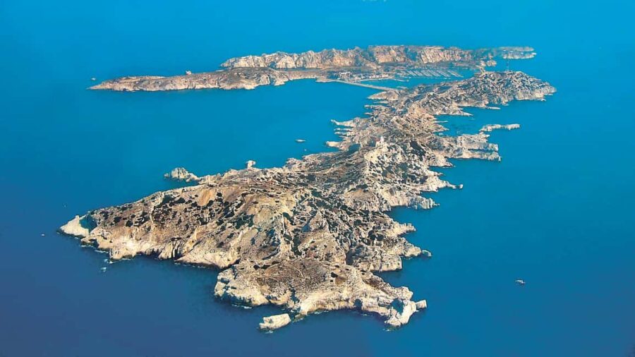 Marseille: Morning Sailboat Trip - Departure from Marseille’s Florence Arthaud Nautical Base