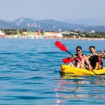 Marseille: Morning Sea Kayak Trip - What the 2-Hour Kayak Itinerary Includes