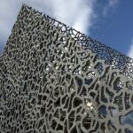 Marseille: Mucem Skip-the-Line Entry Ticket - The Architectural Marvel of Rudy Ricciotti’s Design