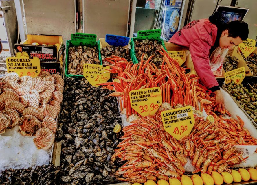 Marseille: Noailles District and Market Guided Walking Tour - Final Thoughts on the Noailles Market Tour